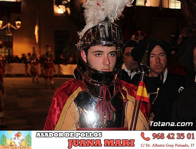 Procesion Jueves Santo 2019 - 31